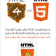 Illustration for article titled This Is the State of the Web Right Now
